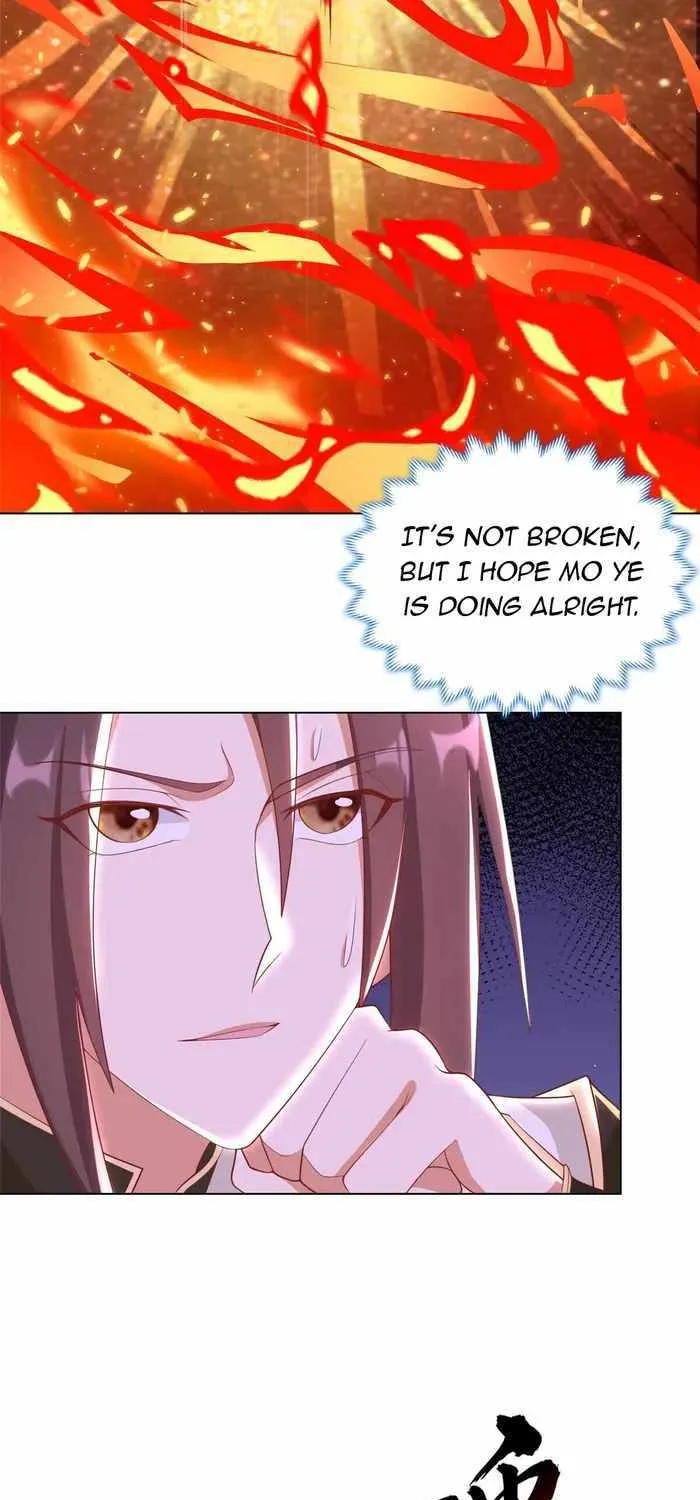Read Dragon Master chapter 243 image 6 on Lezhin
