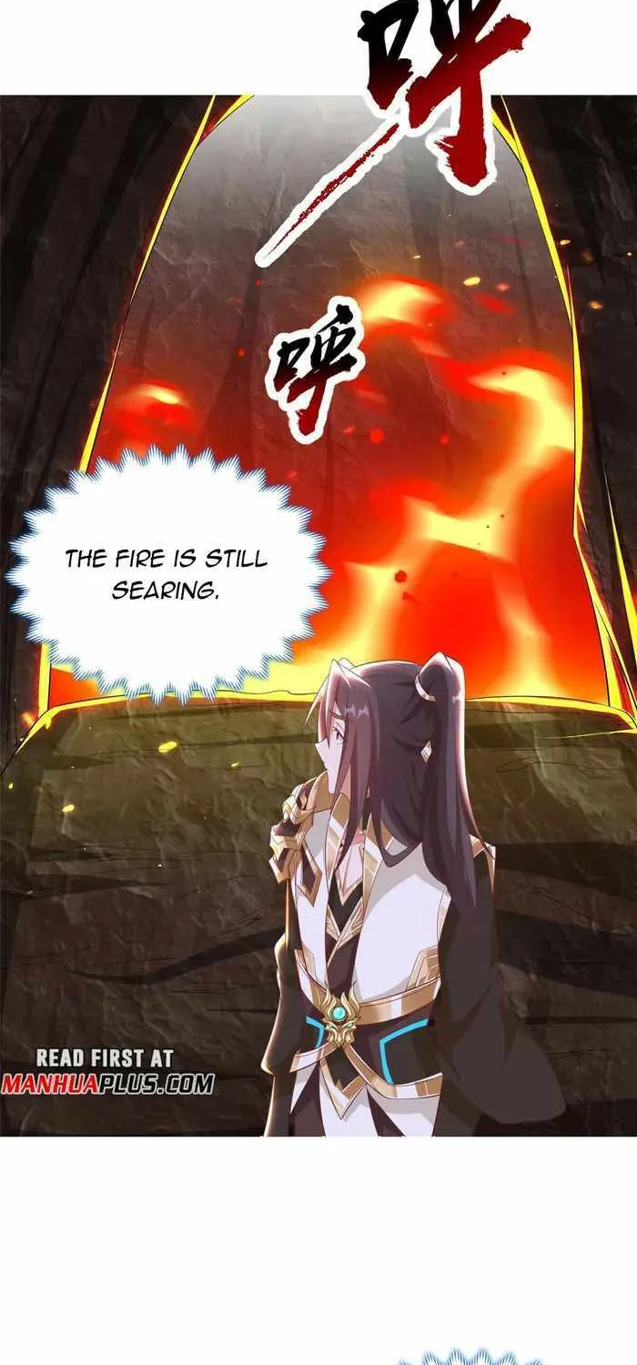 Read Dragon Master chapter 243 image 7 on Lezhin