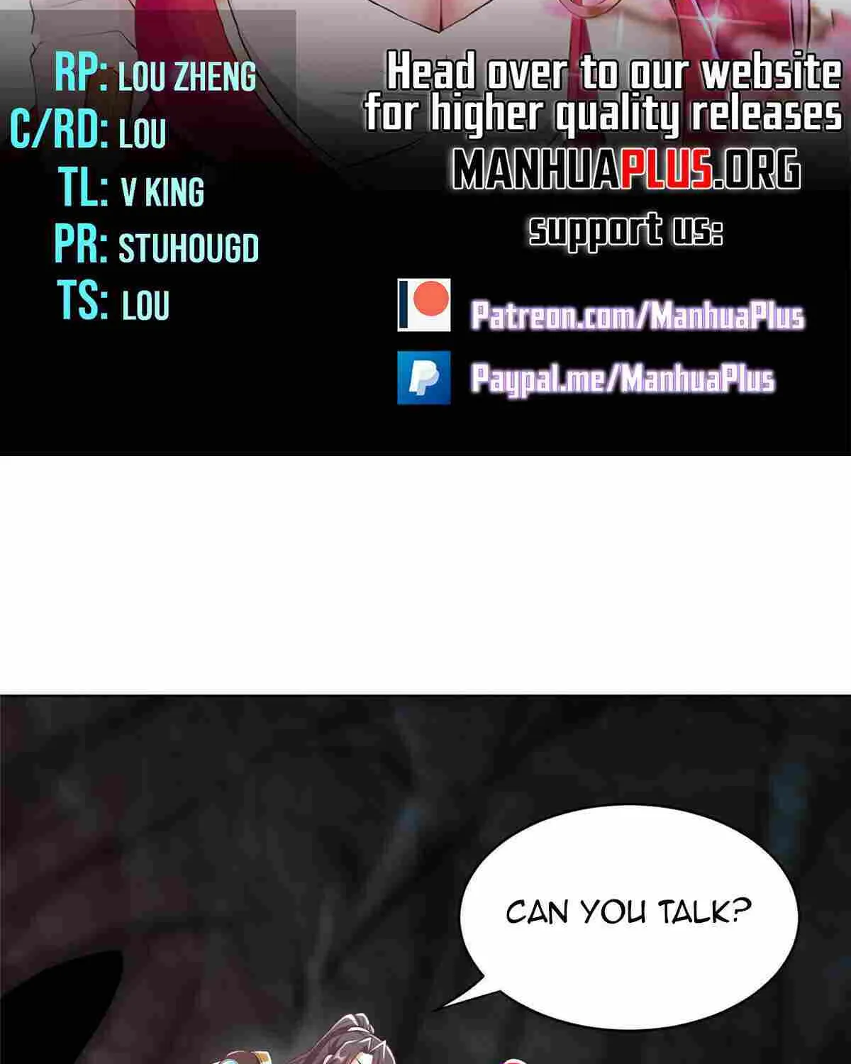 Read Dragon Master chapter 244 image 1 on Lezhin