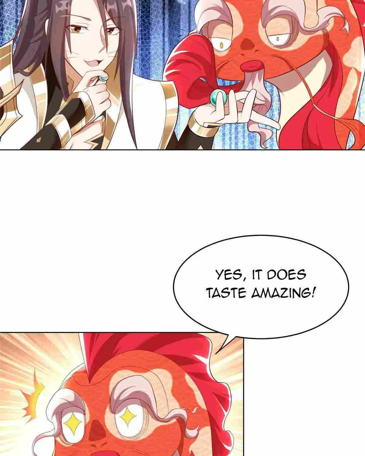 Read Dragon Master chapter 244 image 10 on Lezhin