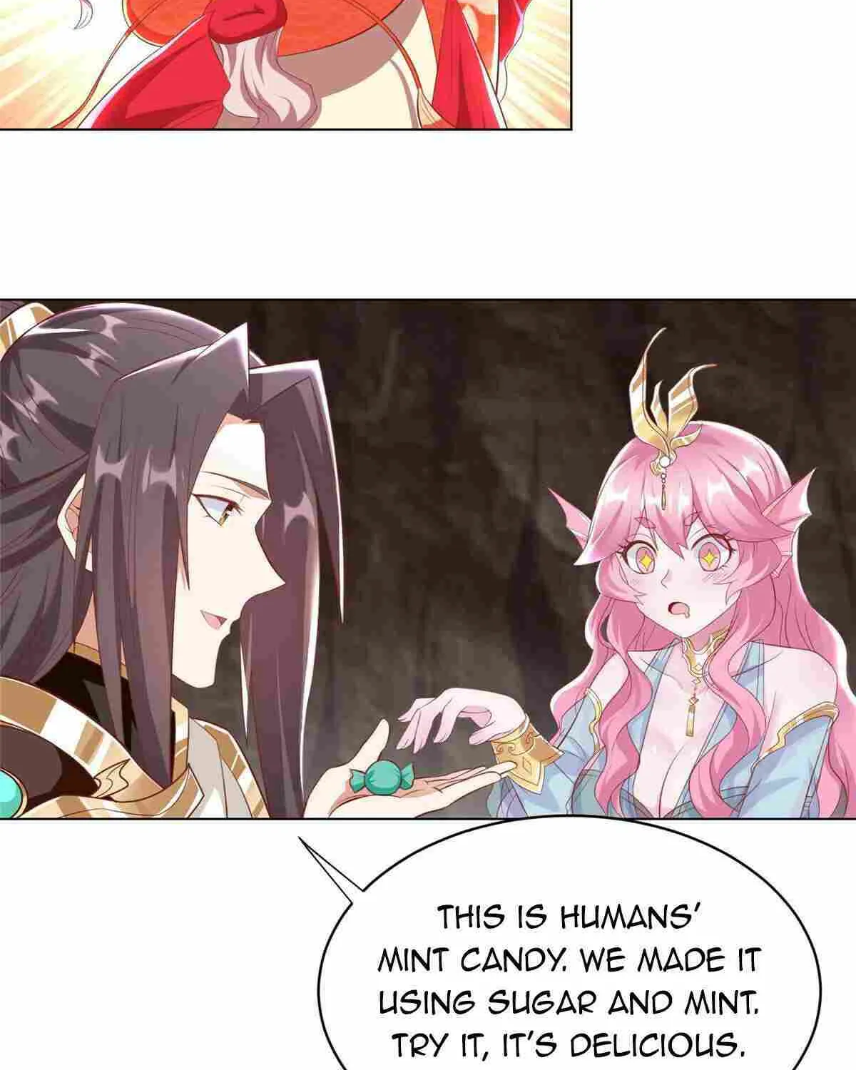 Read Dragon Master chapter 244 image 11 on Lezhin