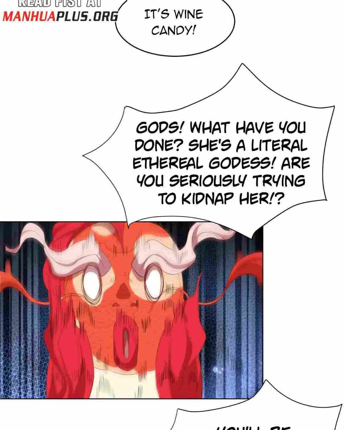 Read Dragon Master chapter 244 image 14 on Lezhin