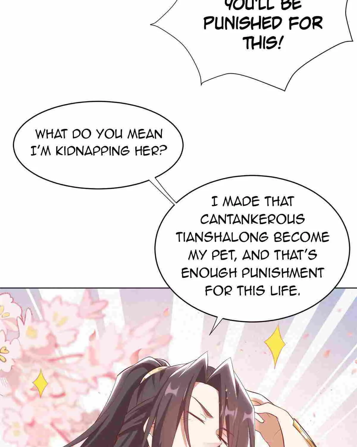 Read Dragon Master chapter 244 image 15 on Lezhin