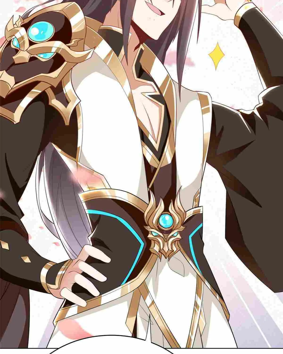 Read Dragon Master chapter 244 image 16 on Lezhin