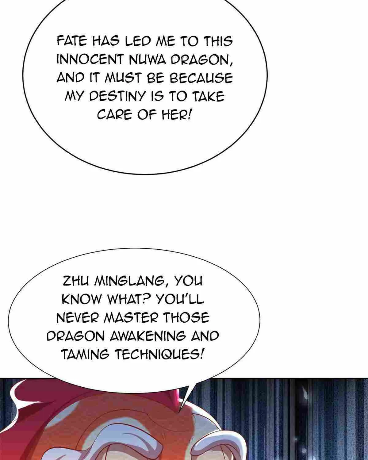 Read Dragon Master chapter 244 image 17 on Lezhin