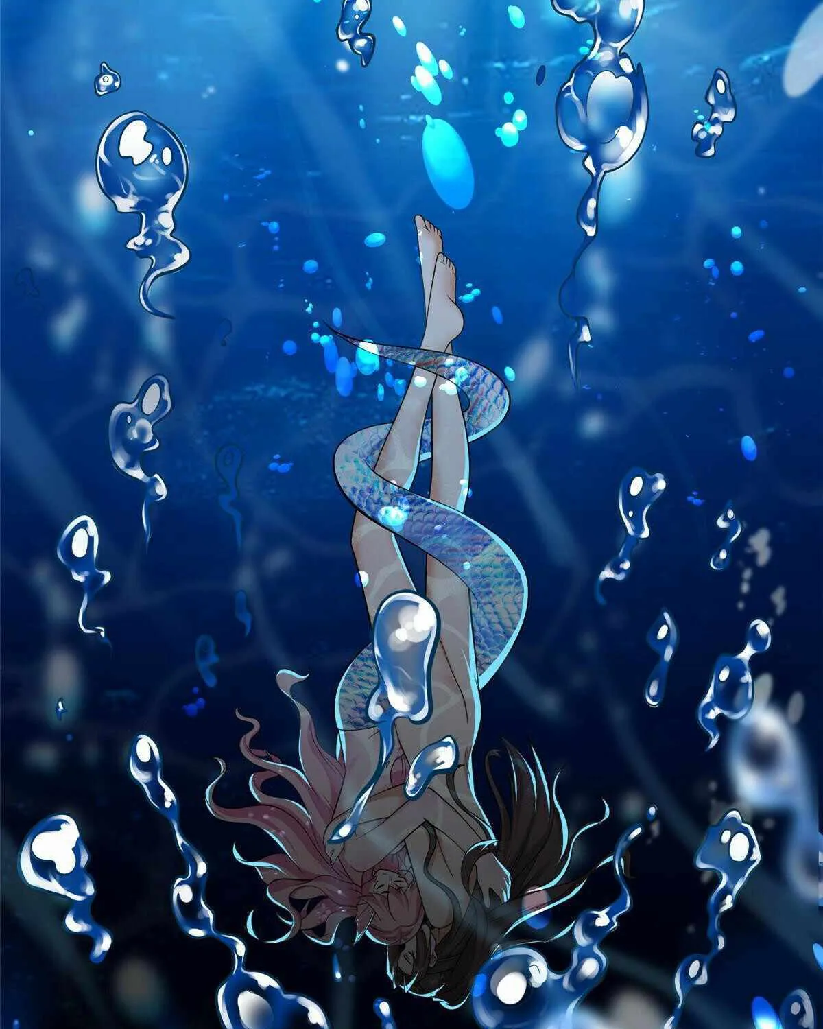 Read Dragon Master chapter 244 image 21 on Lezhin