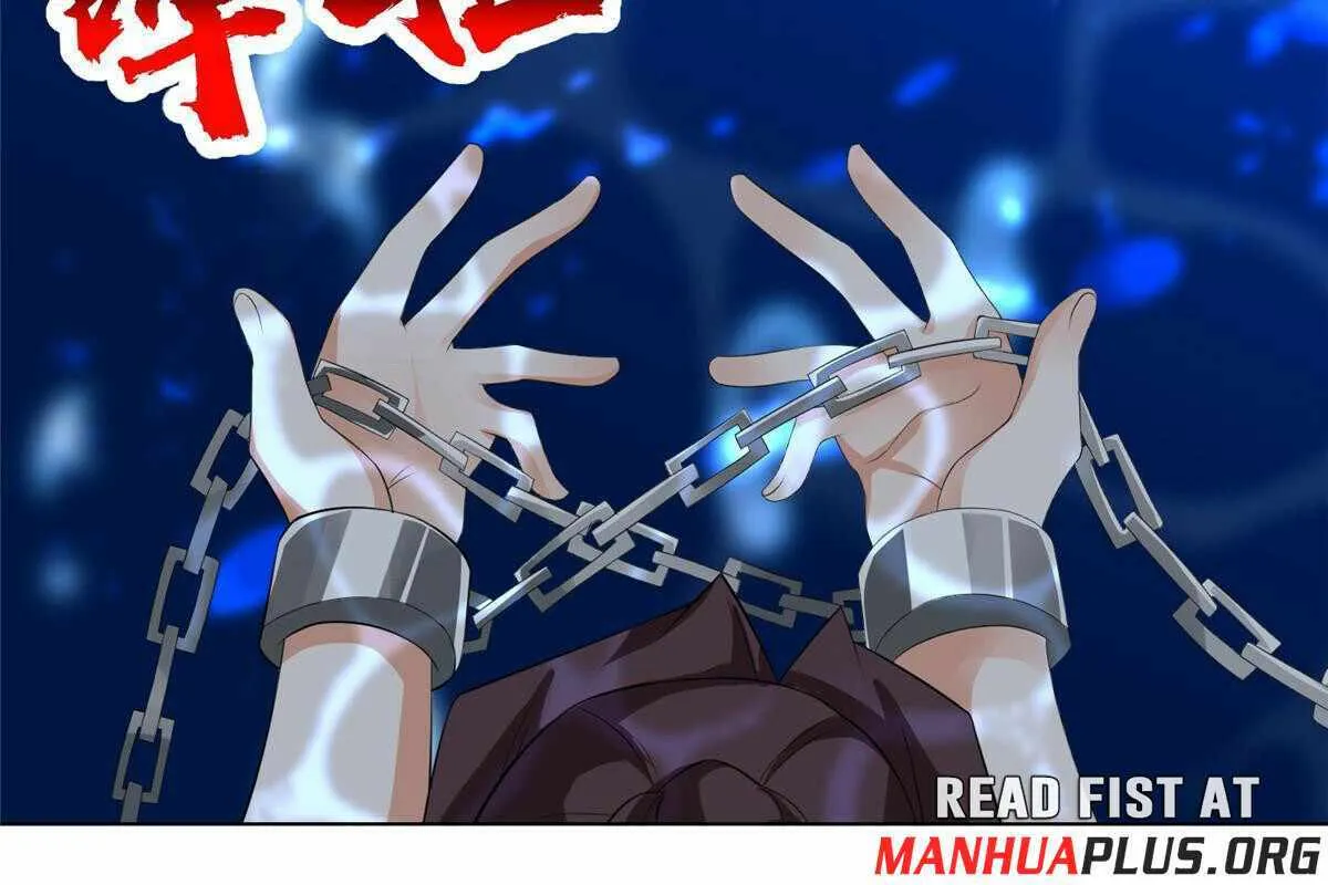 Read Dragon Master chapter 244 image 27 on Lezhin