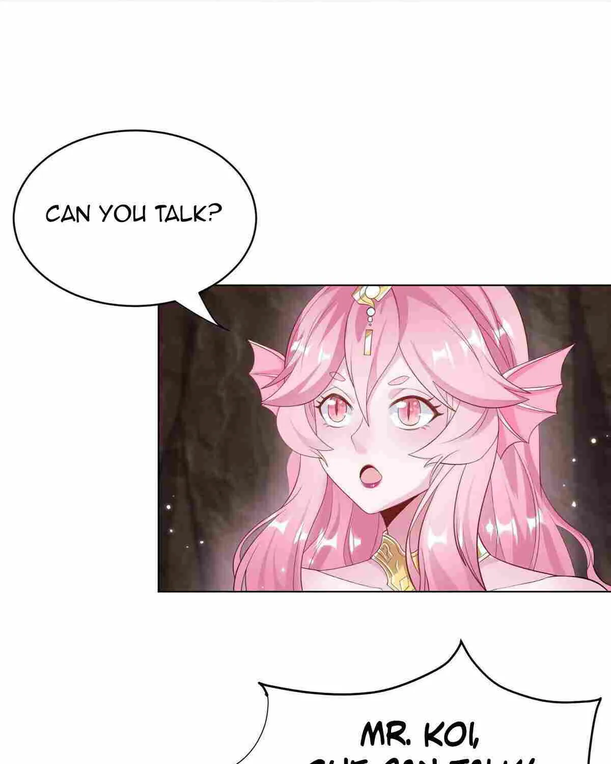 Read Dragon Master chapter 244 image 3 on Lezhin
