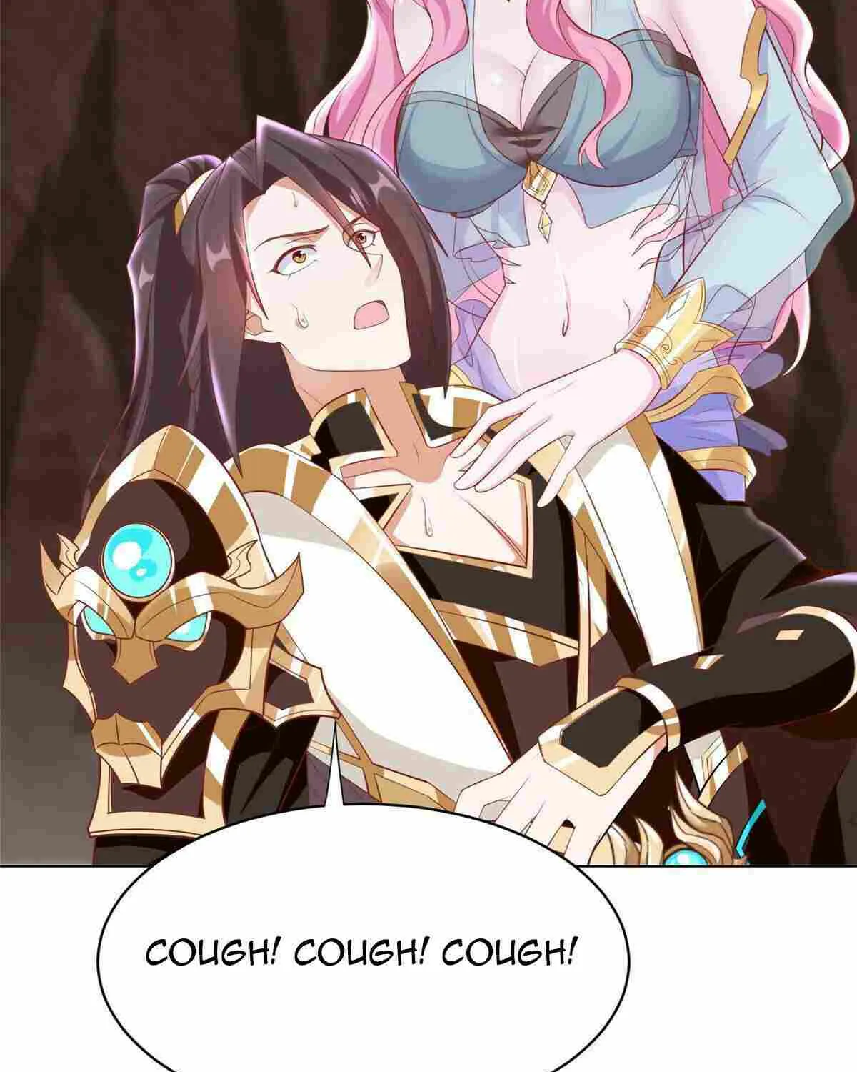 Read Dragon Master chapter 244 image 39 on Lezhin
