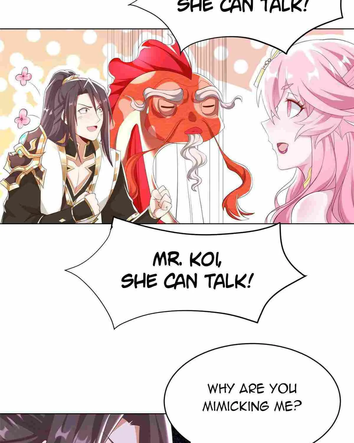 Read Dragon Master chapter 244 image 4 on Lezhin