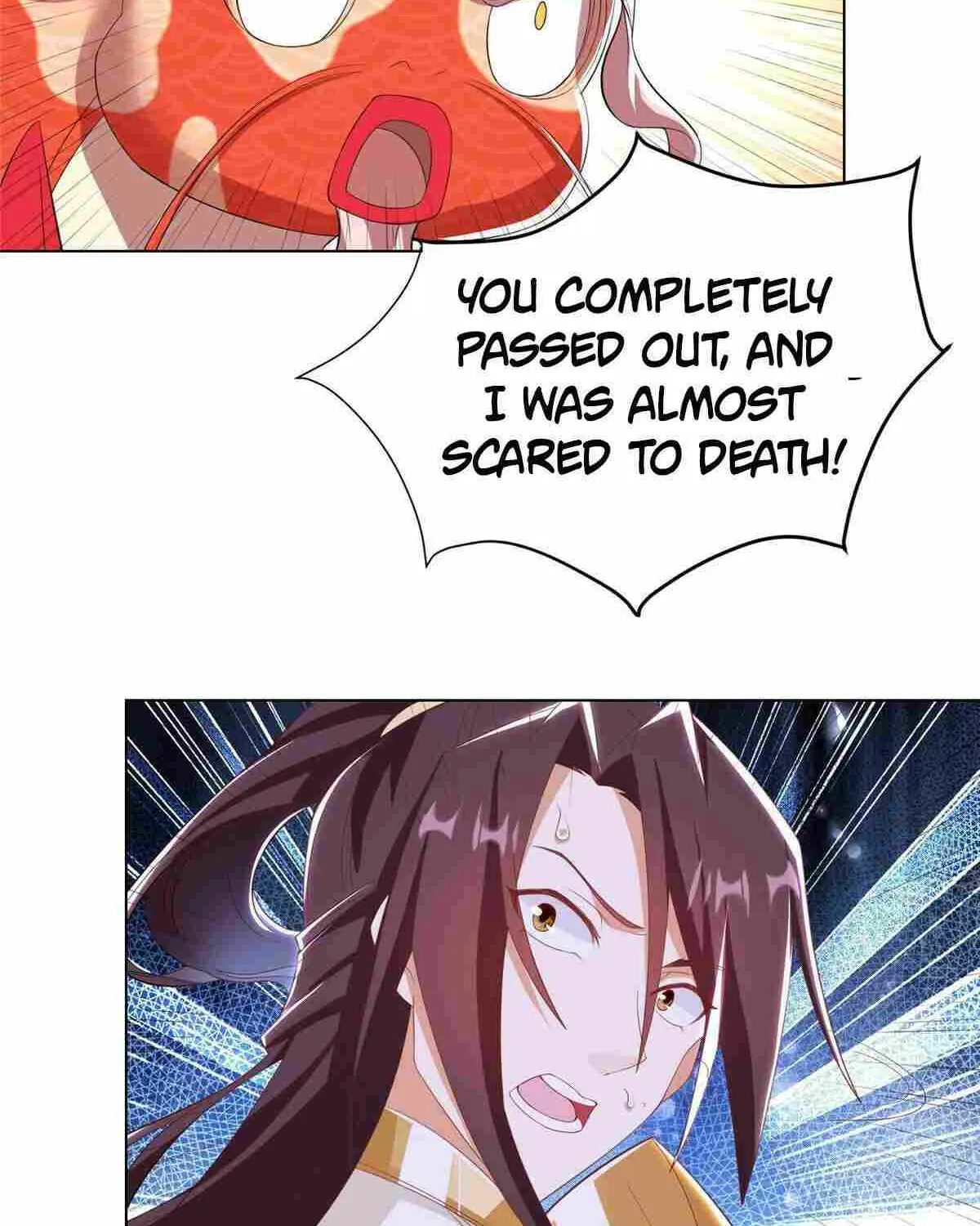 Read Dragon Master chapter 244 image 42 on Lezhin