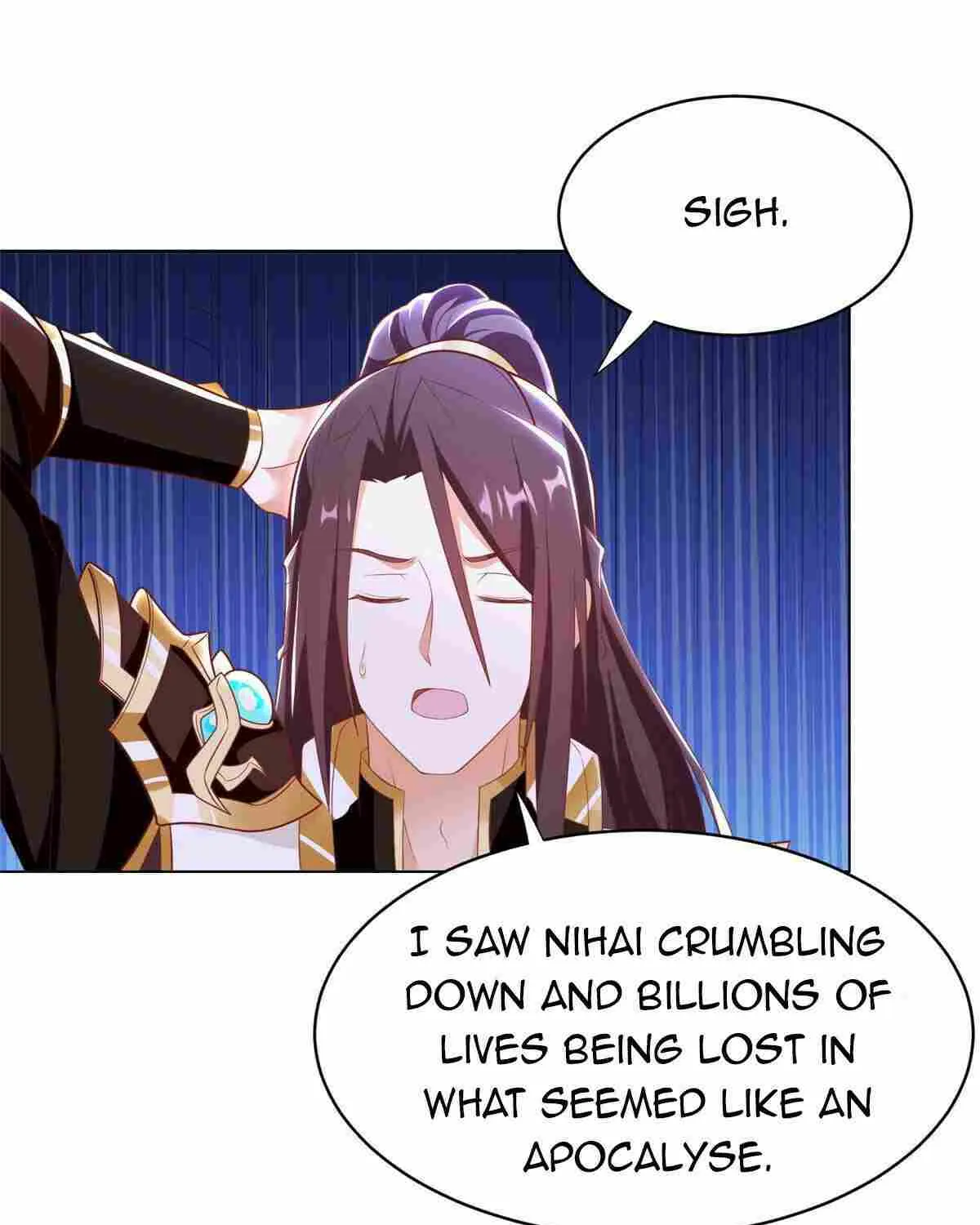 Read Dragon Master chapter 244 image 46 on Lezhin