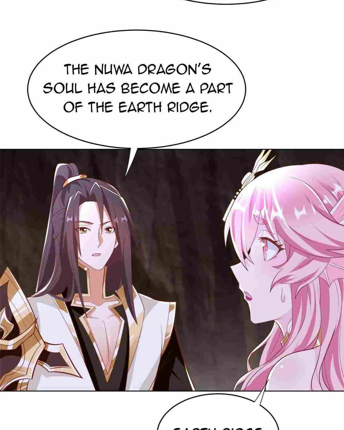 Read Dragon Master chapter 244 image 47 on Lezhin