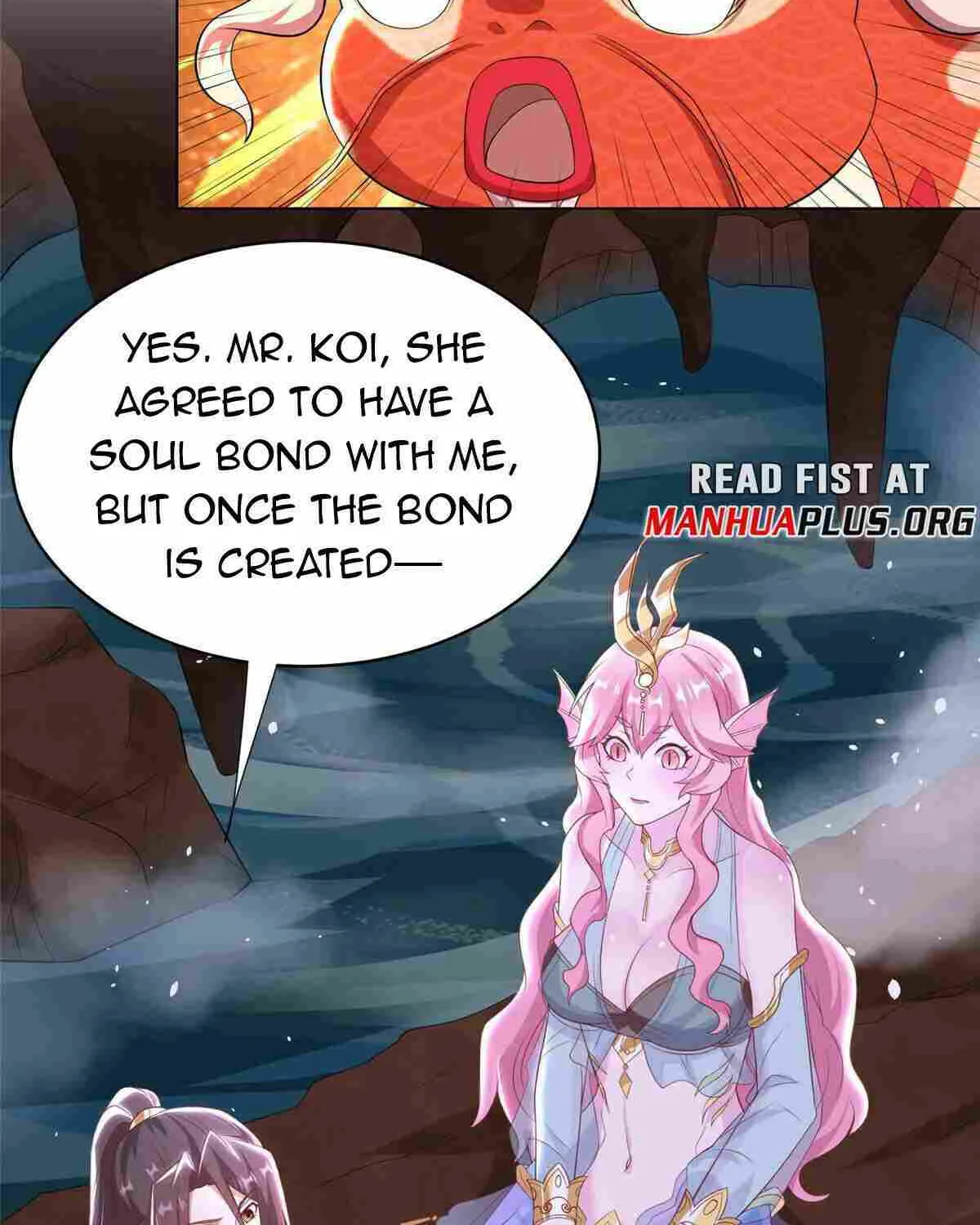 Read Dragon Master chapter 244 image 49 on Lezhin
