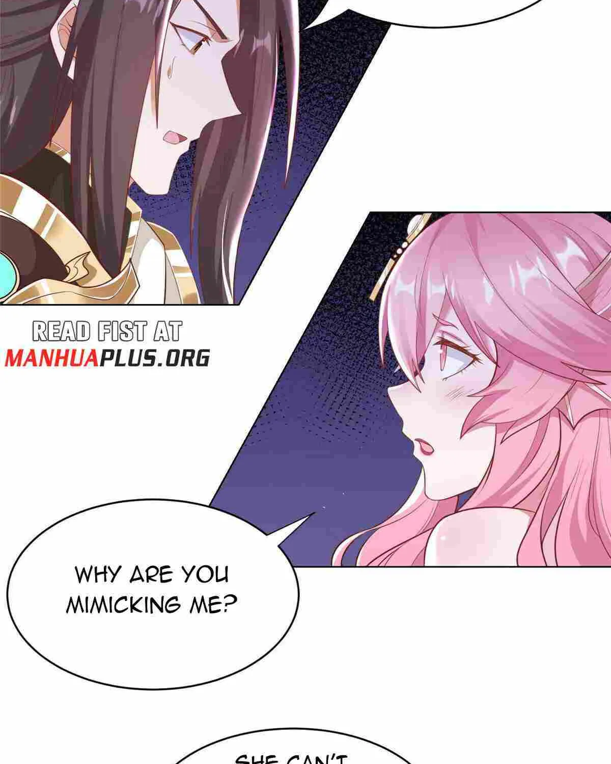 Read Dragon Master chapter 244 image 5 on Lezhin