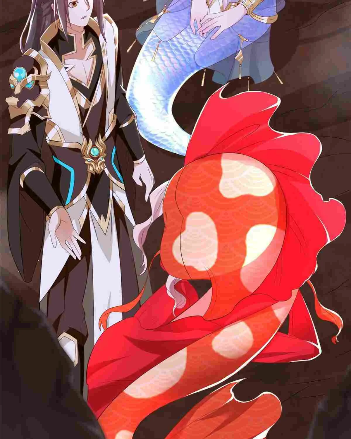 Read Dragon Master chapter 244 image 50 on Lezhin