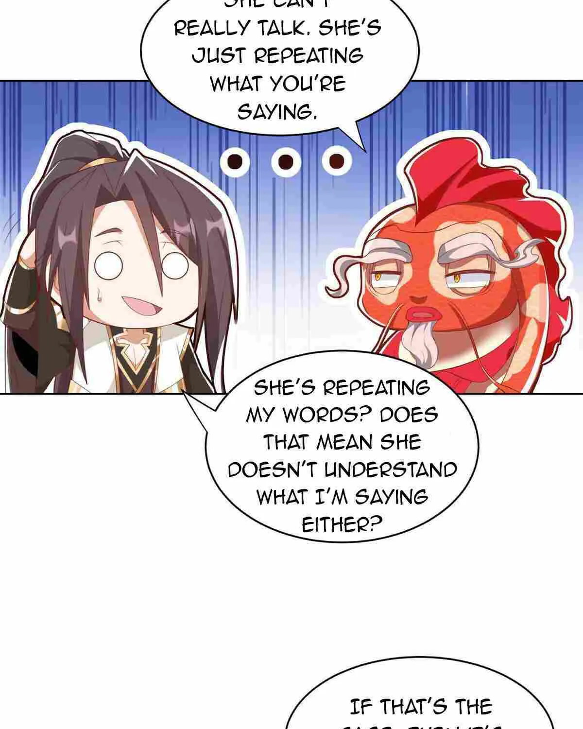 Read Dragon Master chapter 244 image 6 on Lezhin