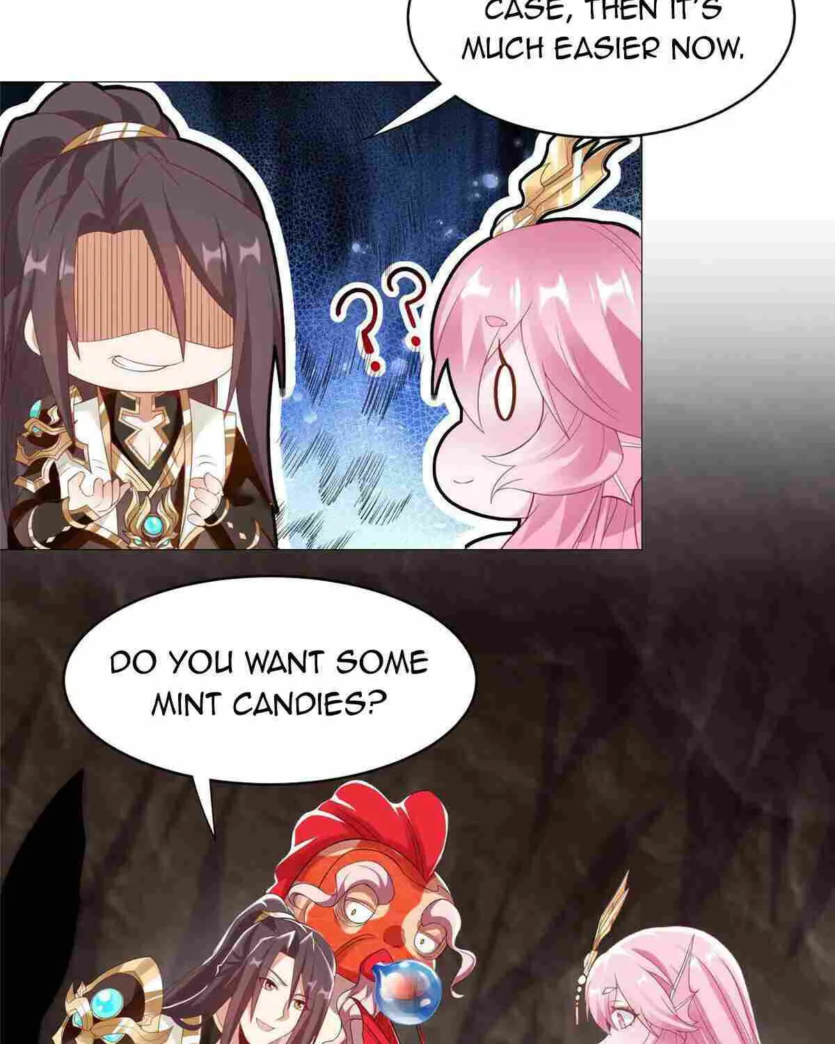 Read Dragon Master chapter 244 image 7 on Lezhin