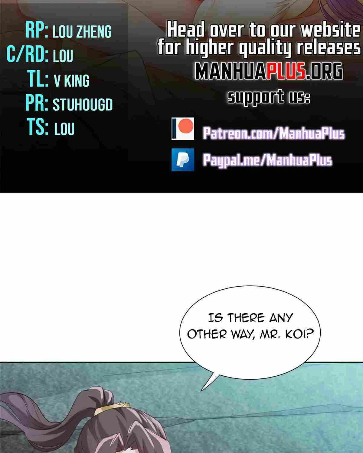 Read Dragon Master chapter 245 image 1 on Lezhin