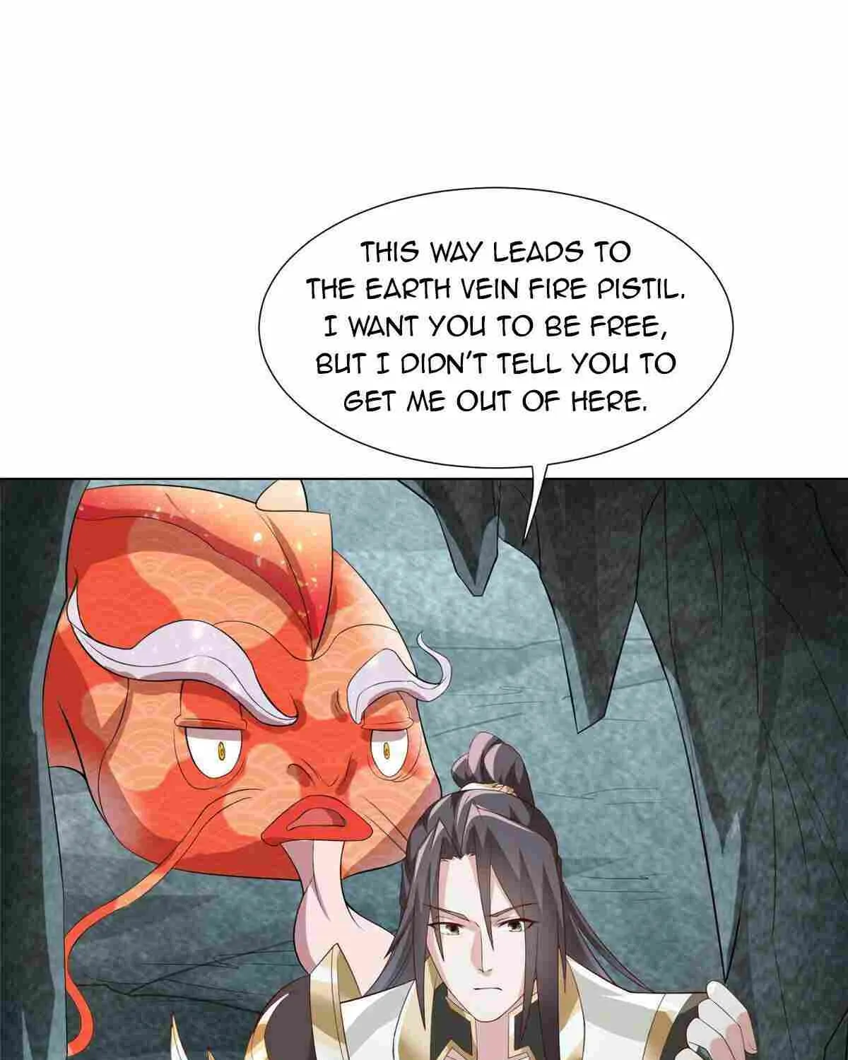 Read Dragon Master chapter 245 image 12 on Lezhin
