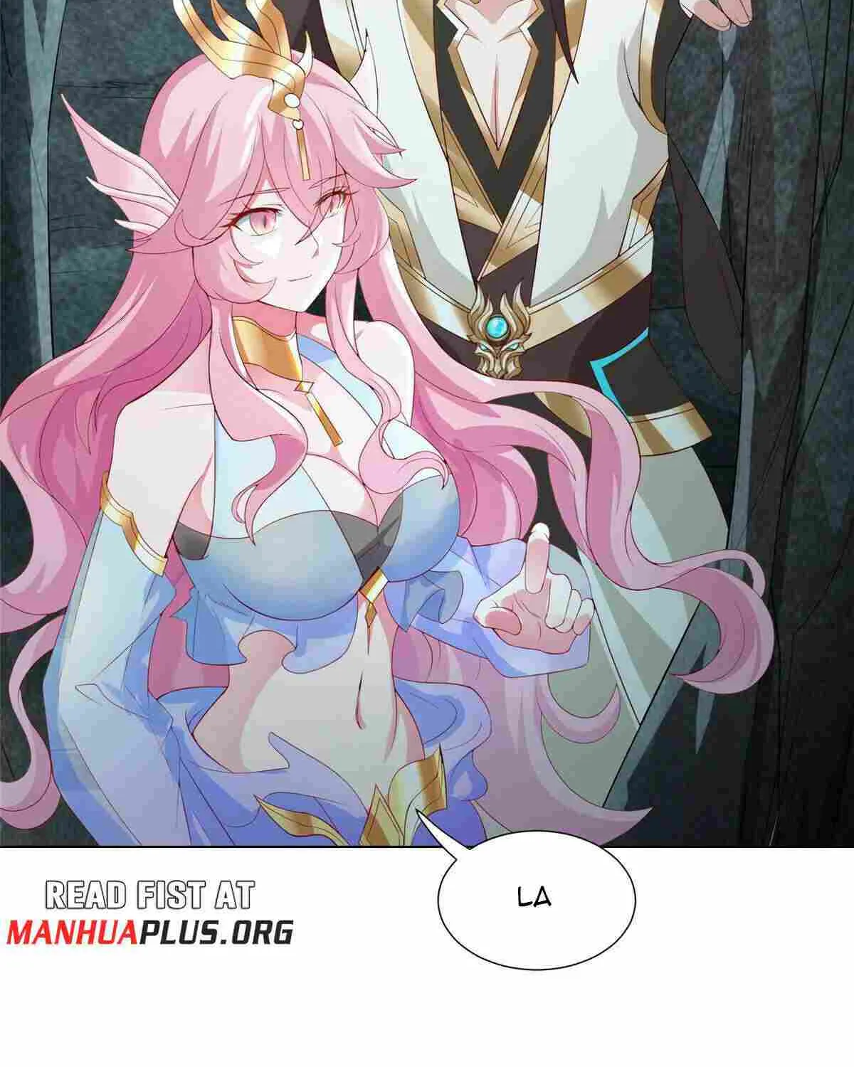 Read Dragon Master chapter 245 image 13 on Lezhin
