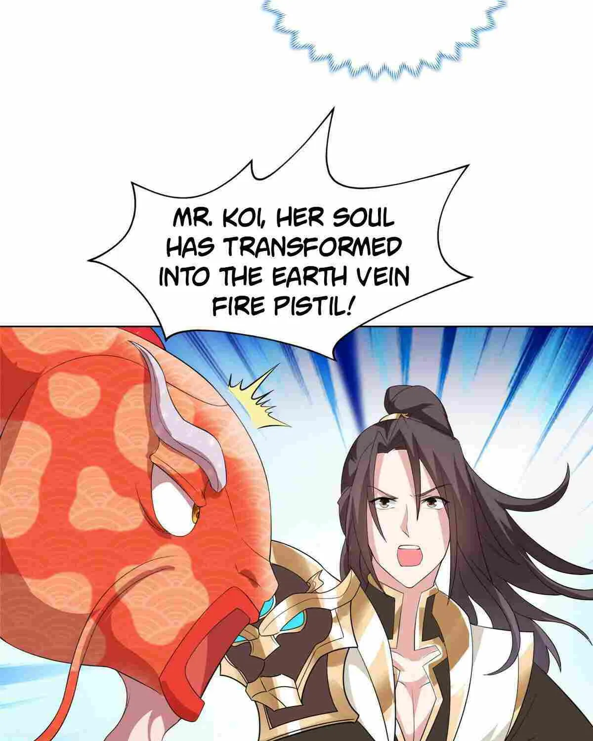 Read Dragon Master chapter 245 image 15 on Lezhin