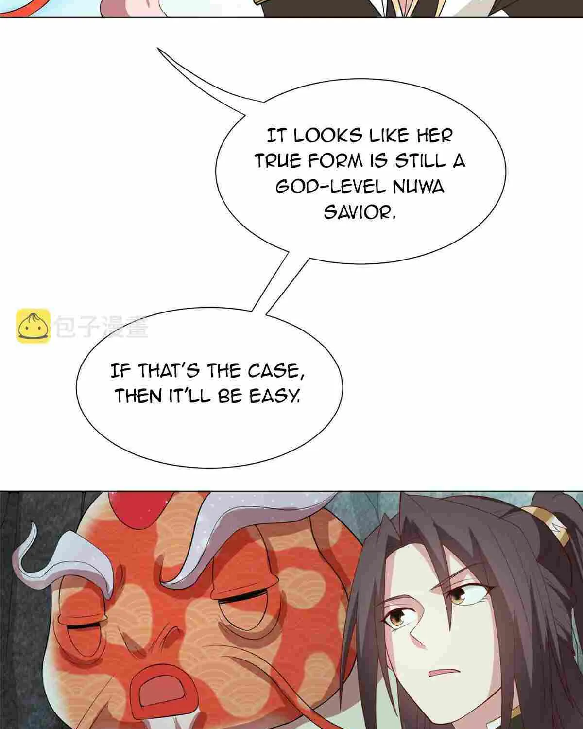 Read Dragon Master chapter 245 image 16 on Lezhin