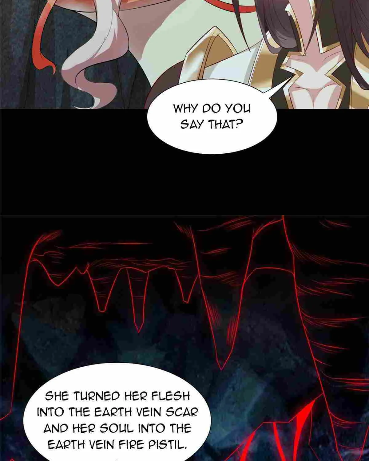 Read Dragon Master chapter 245 image 17 on Lezhin