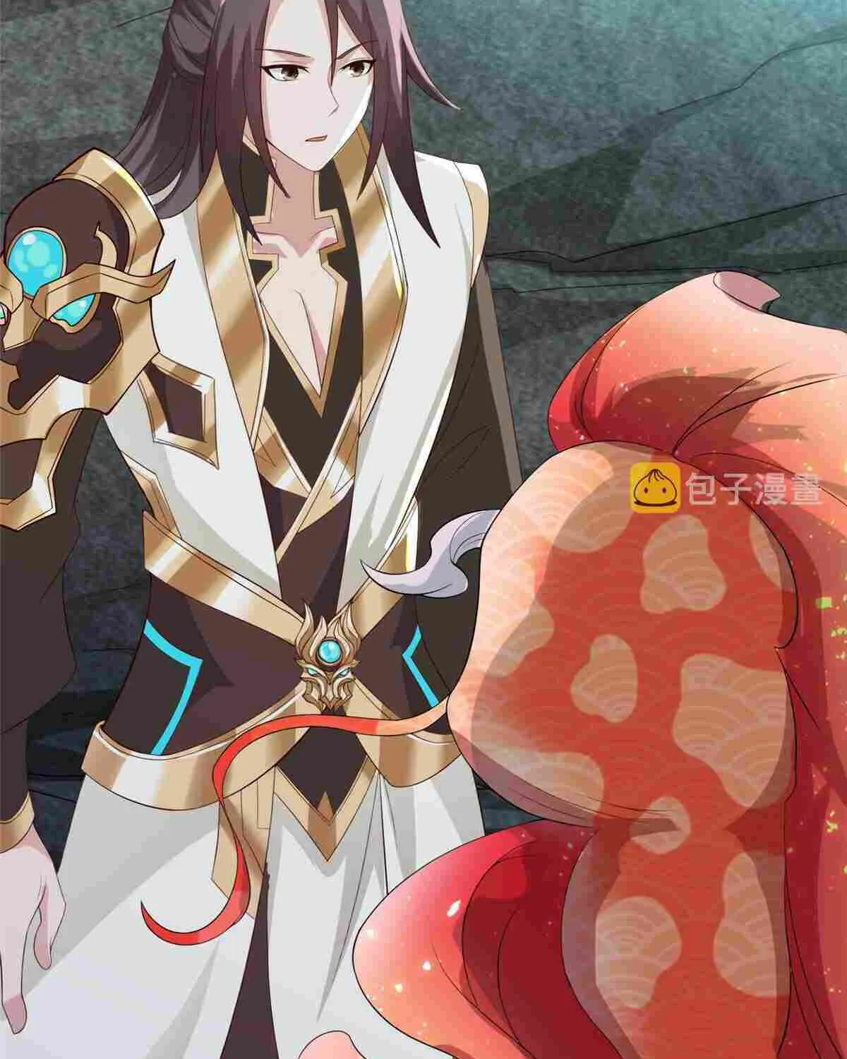 Read Dragon Master chapter 245 image 2 on Lezhin