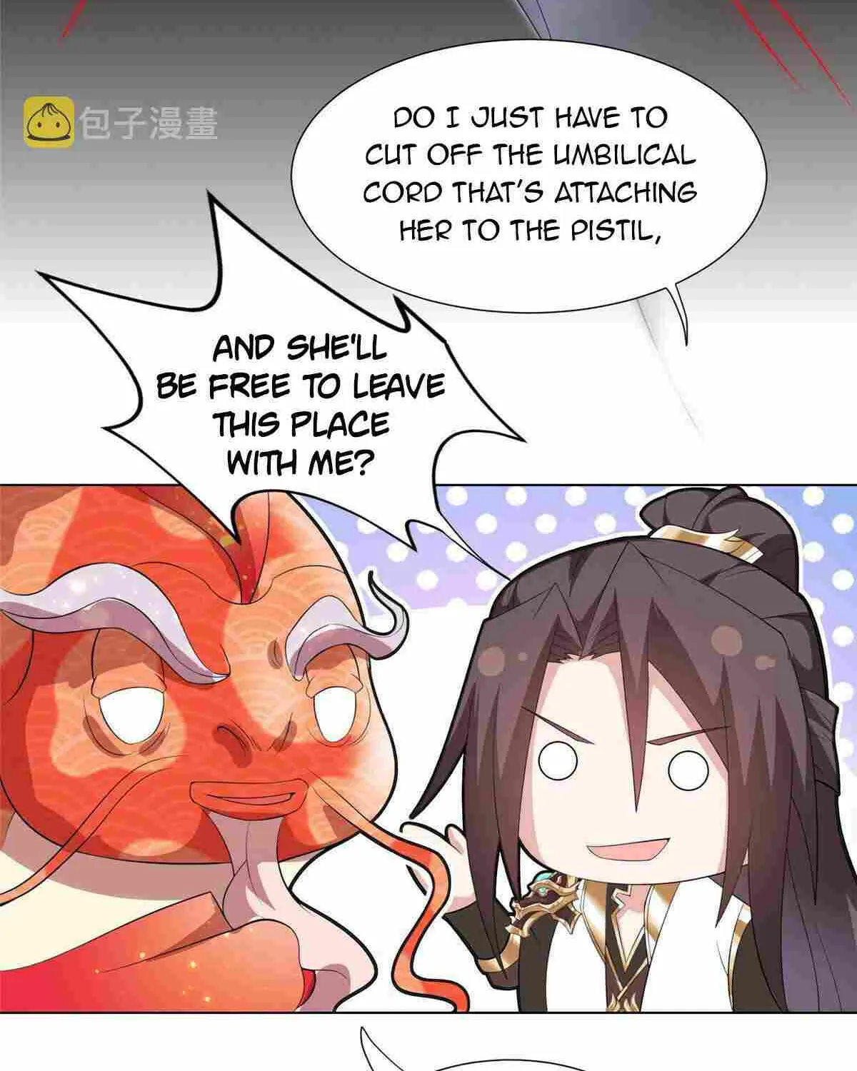Read Dragon Master chapter 245 image 20 on Lezhin