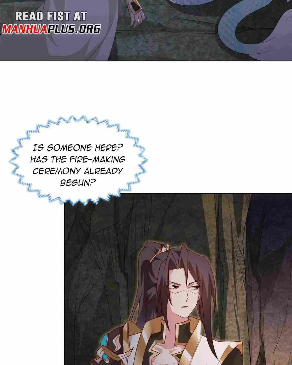 Read Dragon Master chapter 245 image 23 on Lezhin