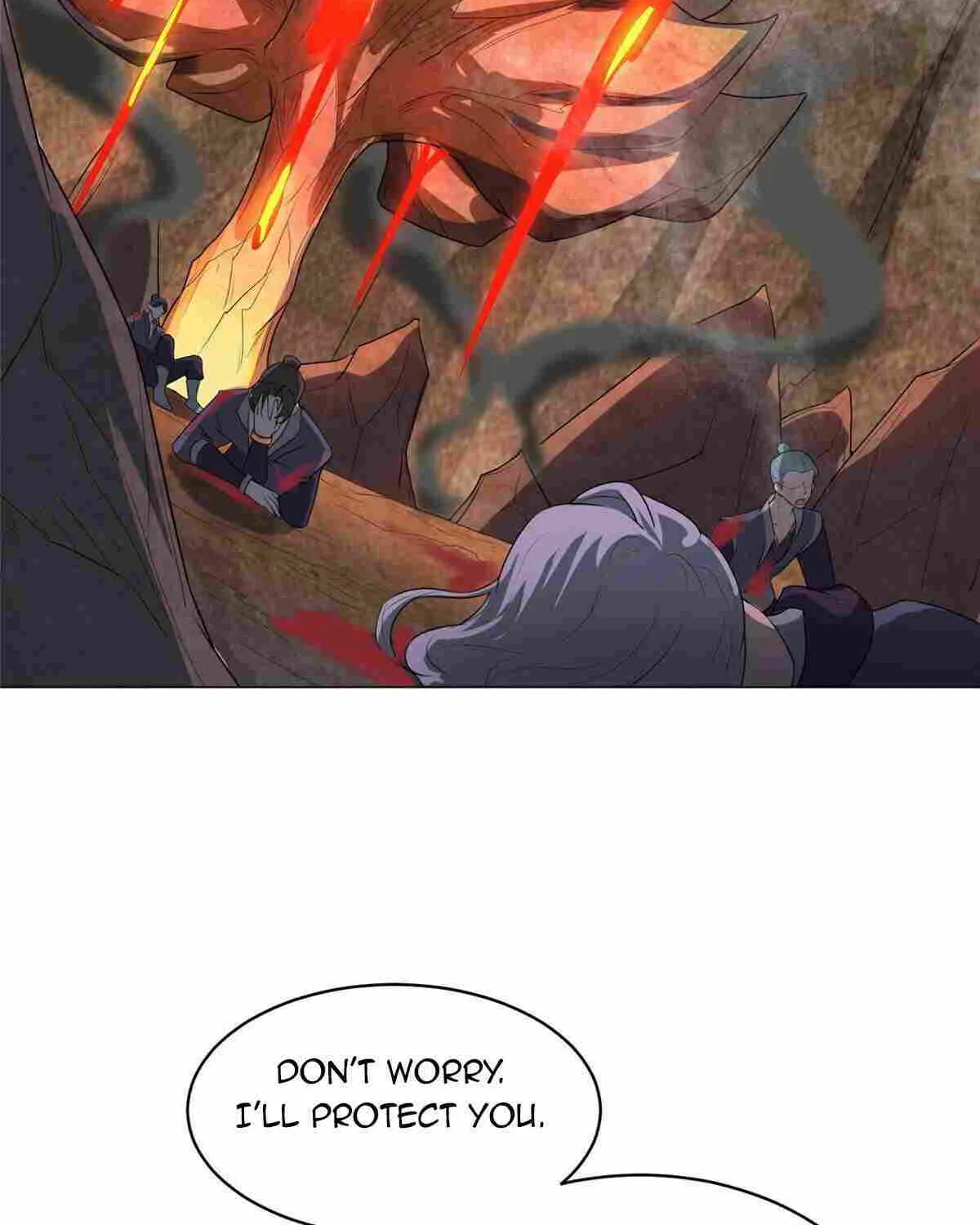 Read Dragon Master chapter 245 image 26 on Lezhin