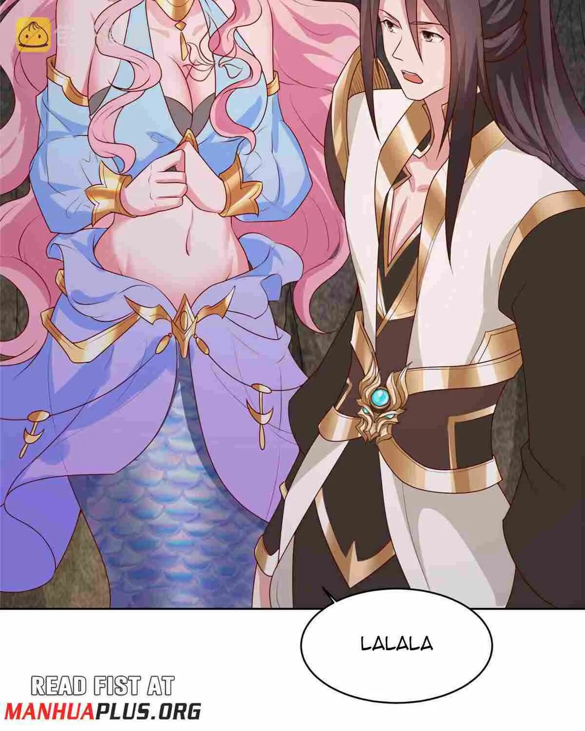 Read Dragon Master chapter 245 image 28 on Lezhin