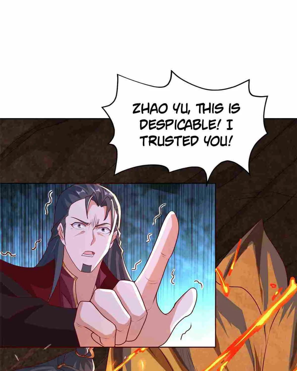 Read Dragon Master chapter 245 image 29 on Lezhin