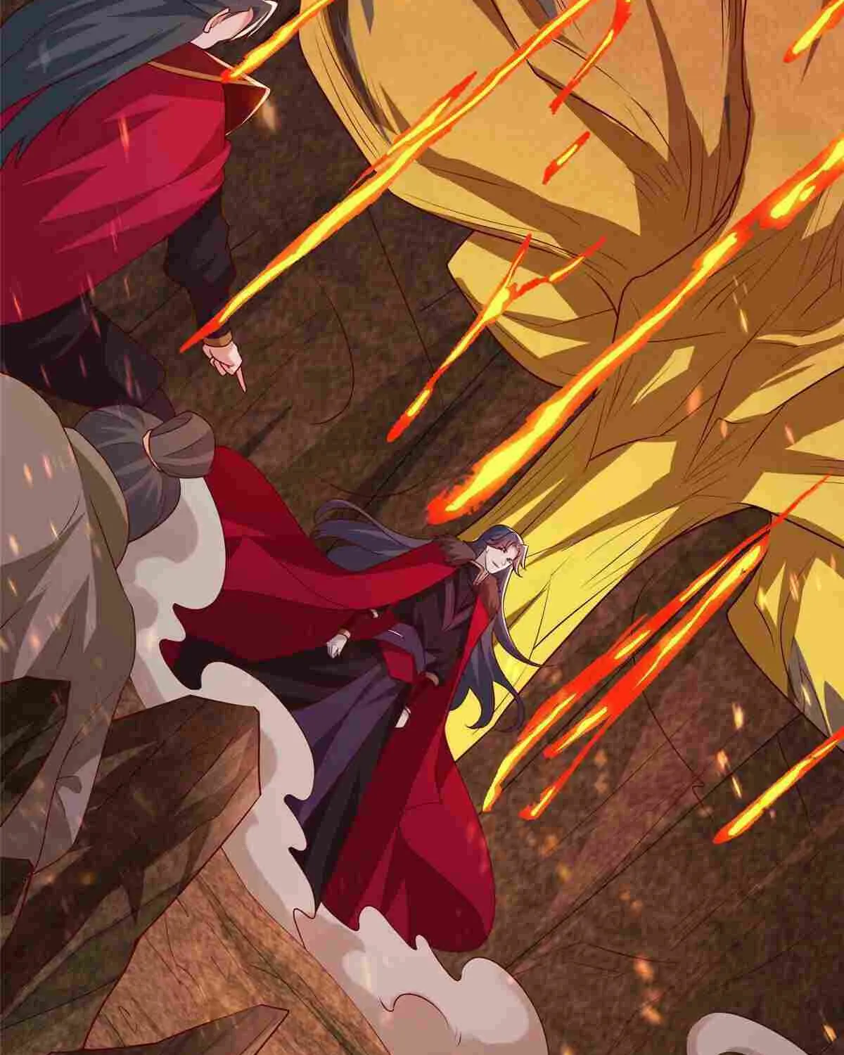 Read Dragon Master chapter 245 image 30 on Lezhin
