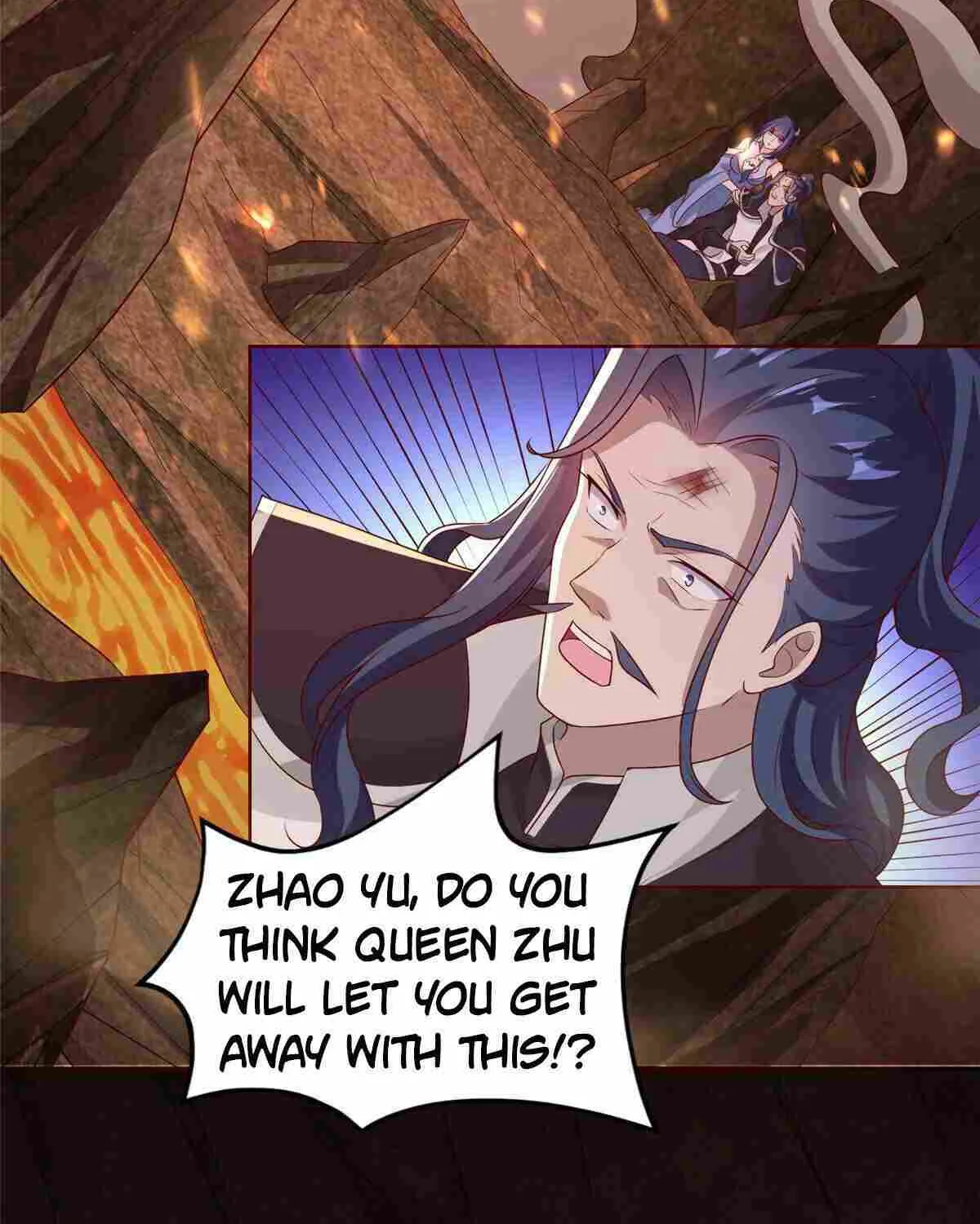 Read Dragon Master chapter 245 image 31 on Lezhin