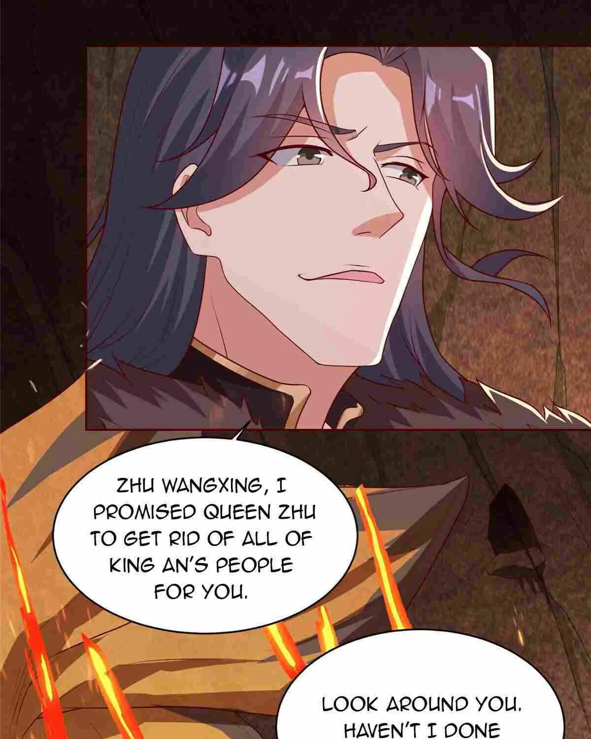 Read Dragon Master chapter 245 image 32 on Lezhin