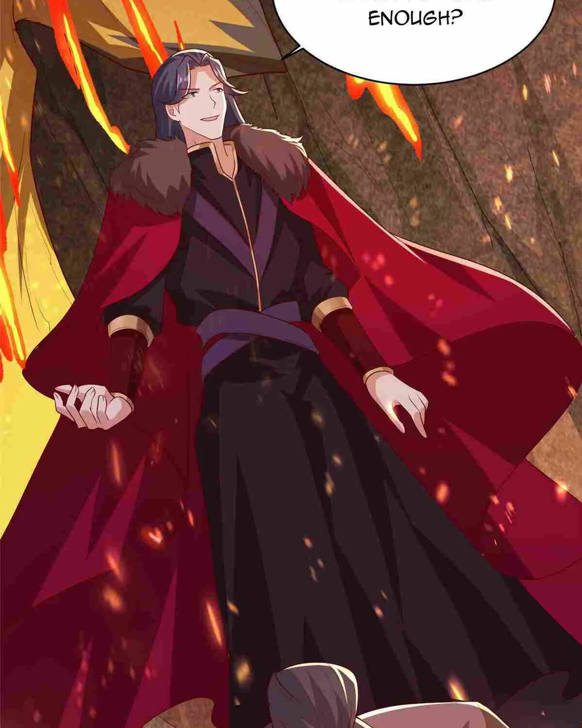 Read Dragon Master chapter 245 image 33 on Lezhin