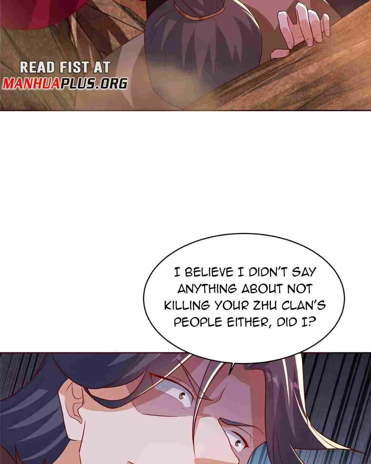 Read Dragon Master chapter 245 image 34 on Lezhin