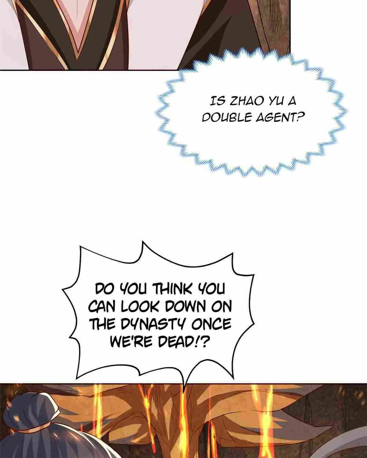 Read Dragon Master chapter 245 image 37 on Lezhin