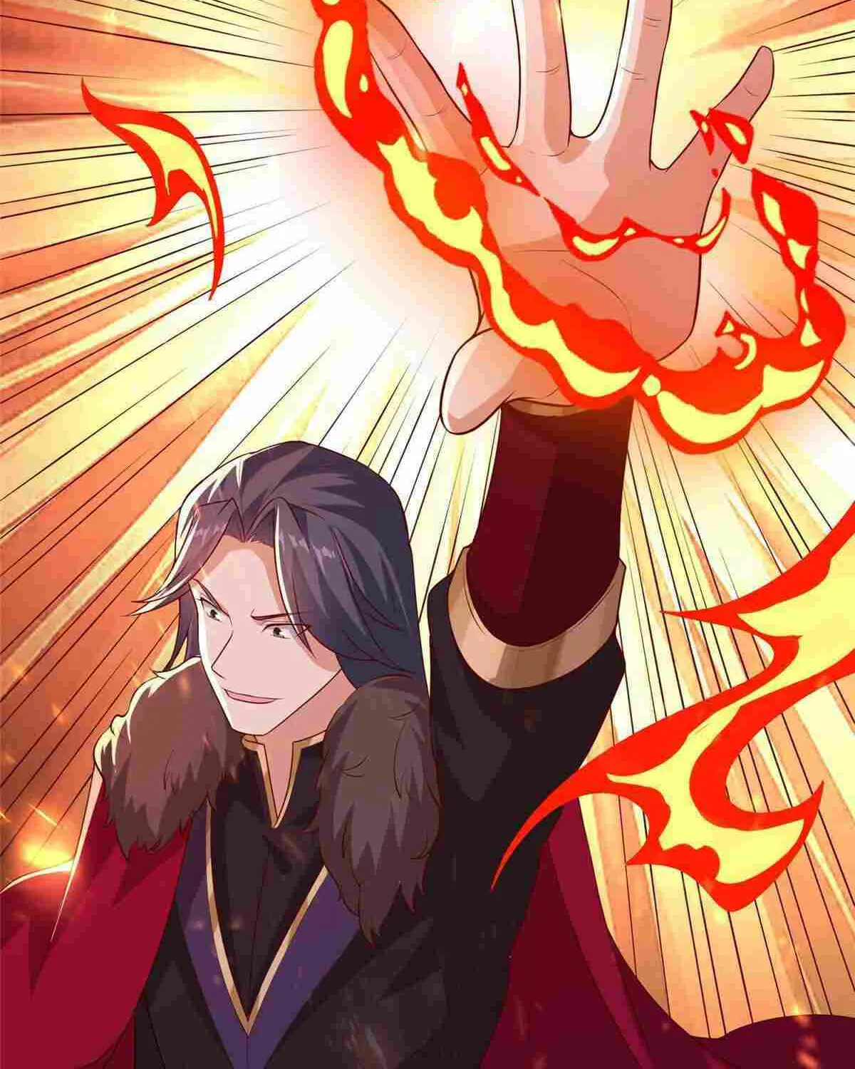 Read Dragon Master chapter 245 image 40 on Lezhin