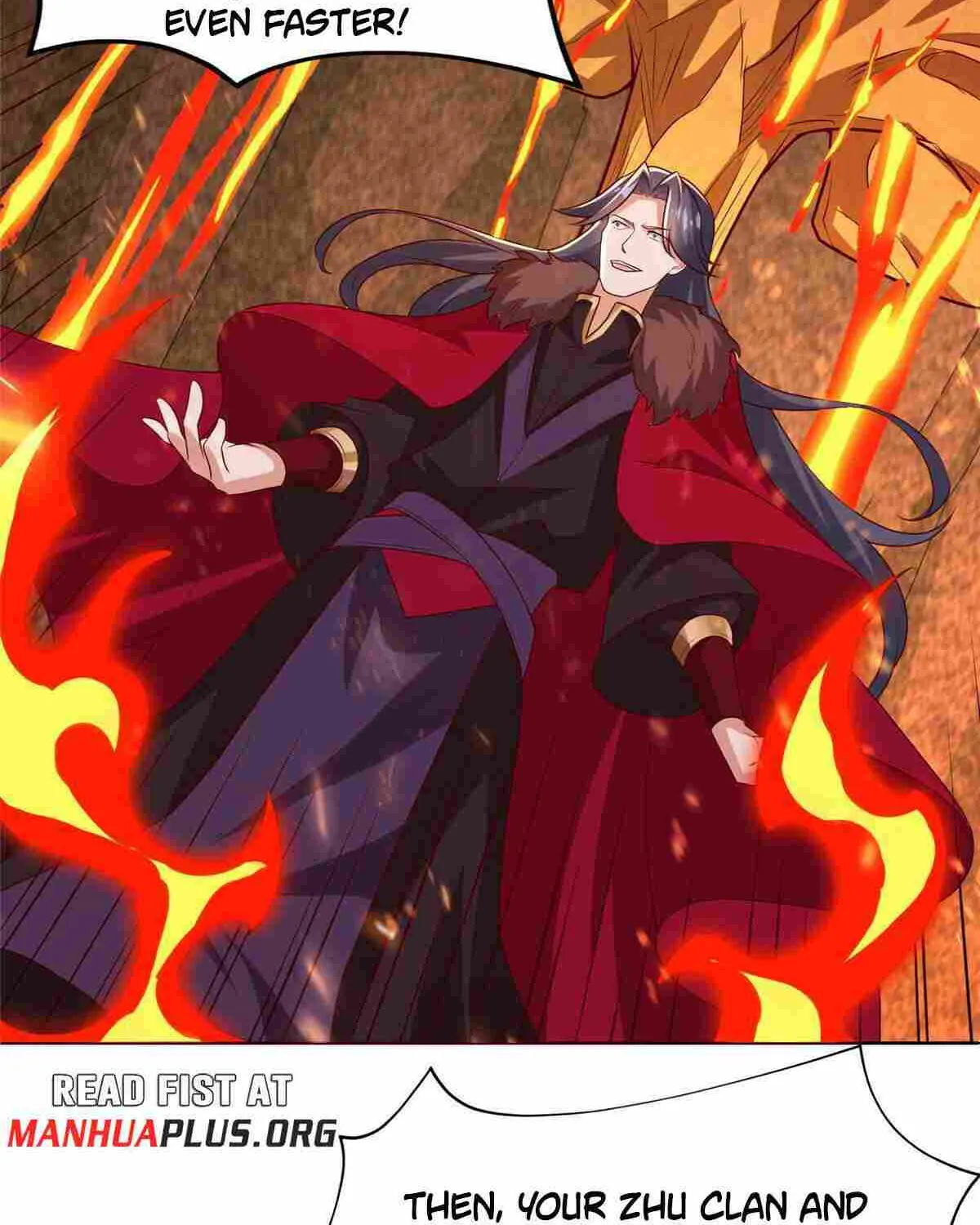 Read Dragon Master chapter 245 image 44 on Lezhin