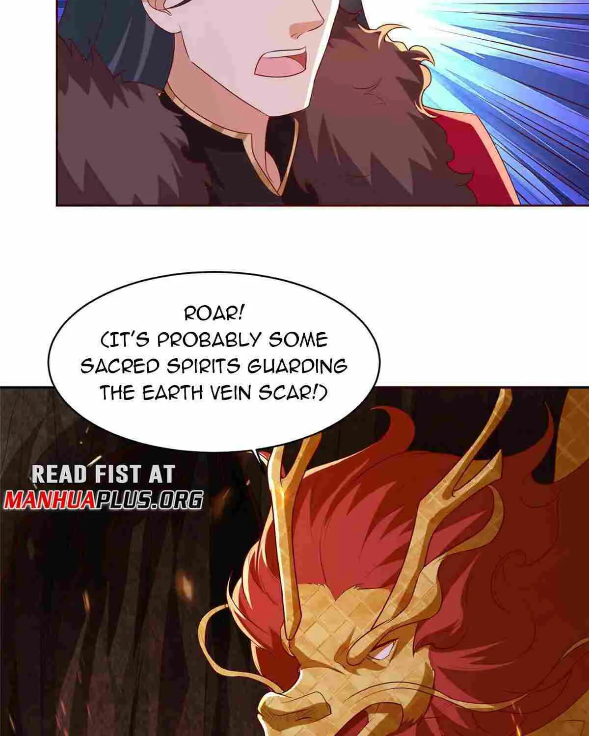 Read Dragon Master chapter 245 image 49 on Lezhin