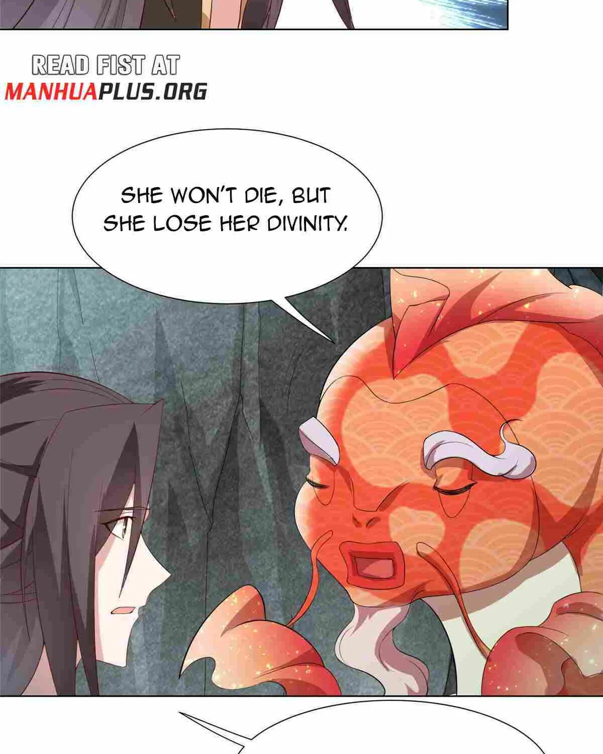Read Dragon Master chapter 245 image 5 on Lezhin