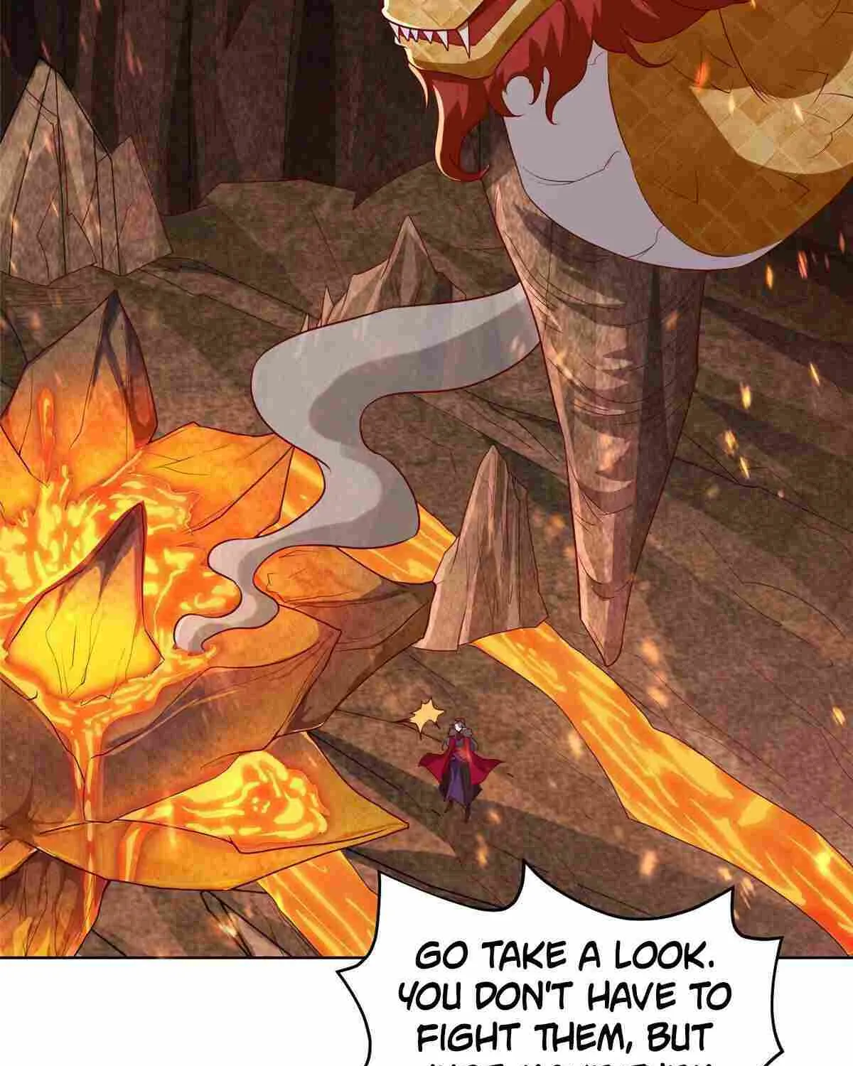Read Dragon Master chapter 245 image 50 on Lezhin