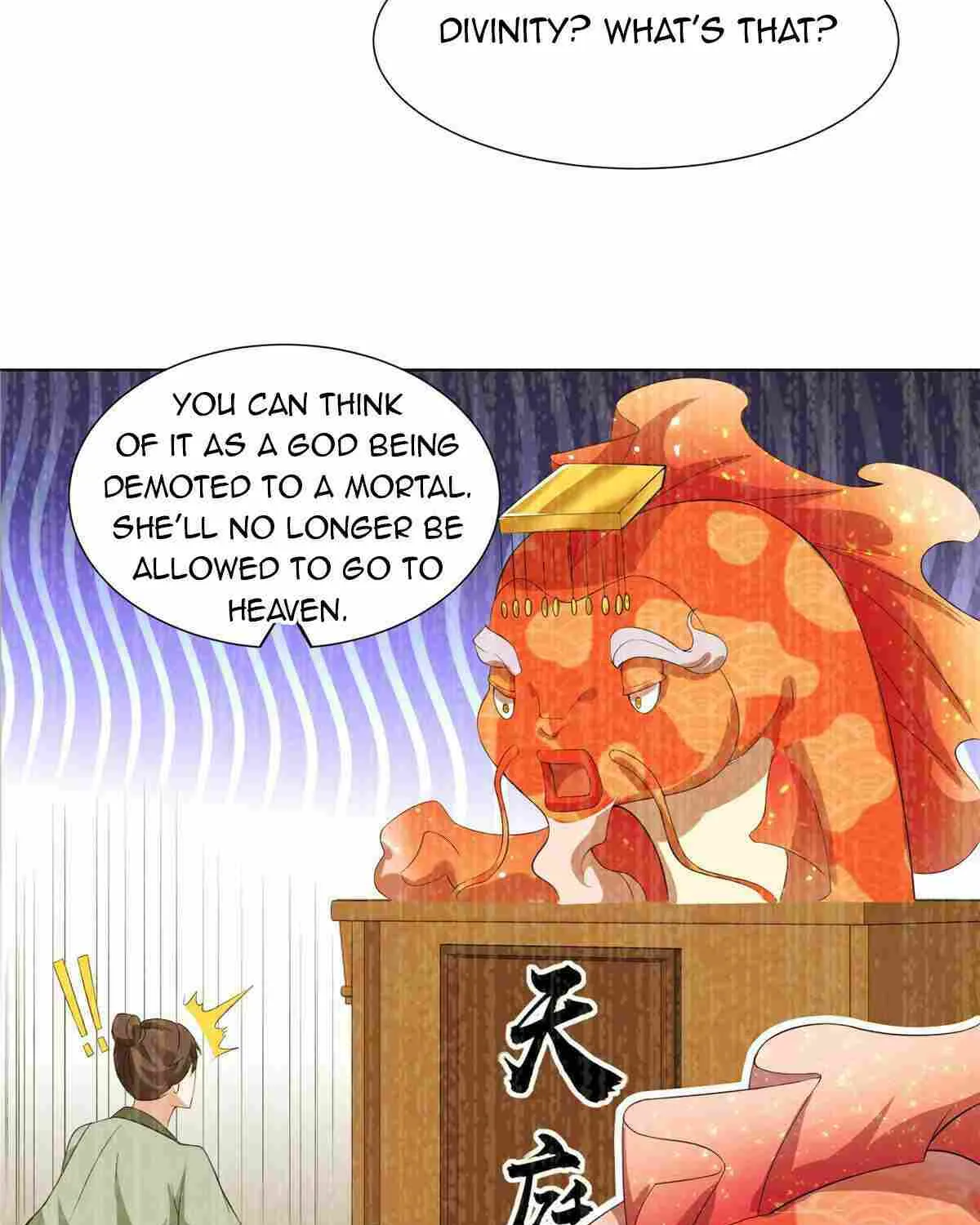 Read Dragon Master chapter 245 image 6 on Lezhin