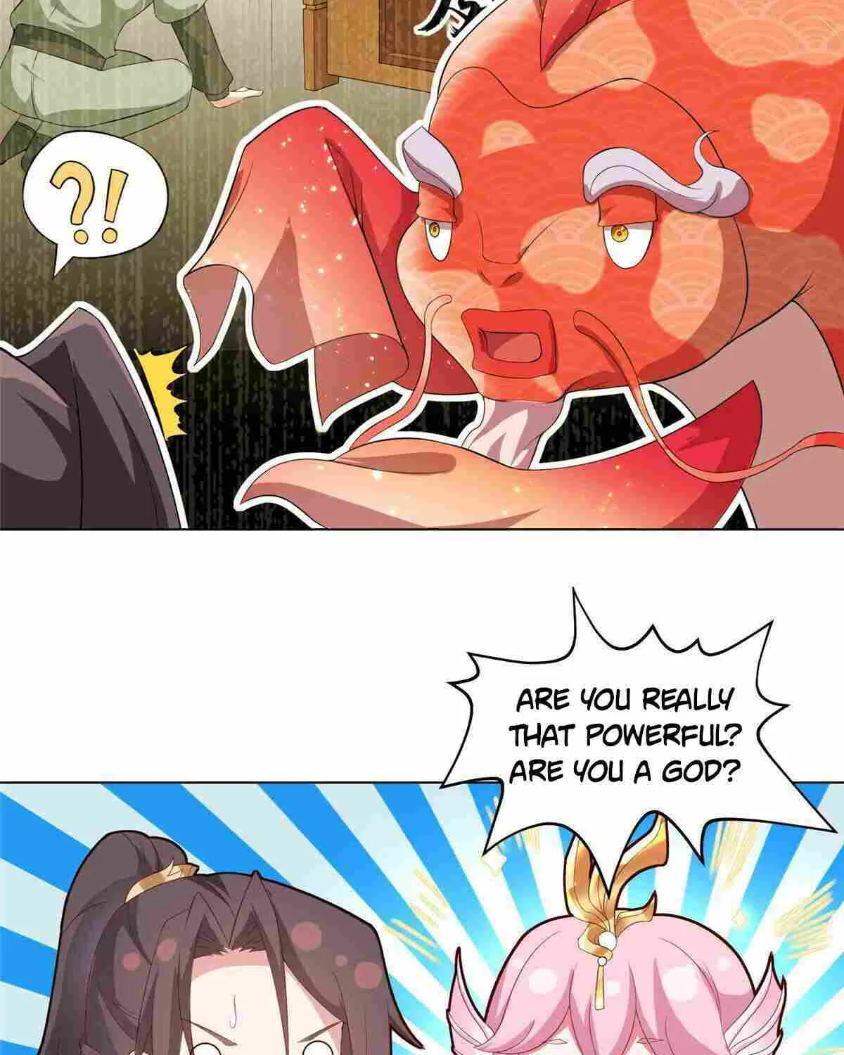 Read Dragon Master chapter 245 image 7 on Lezhin