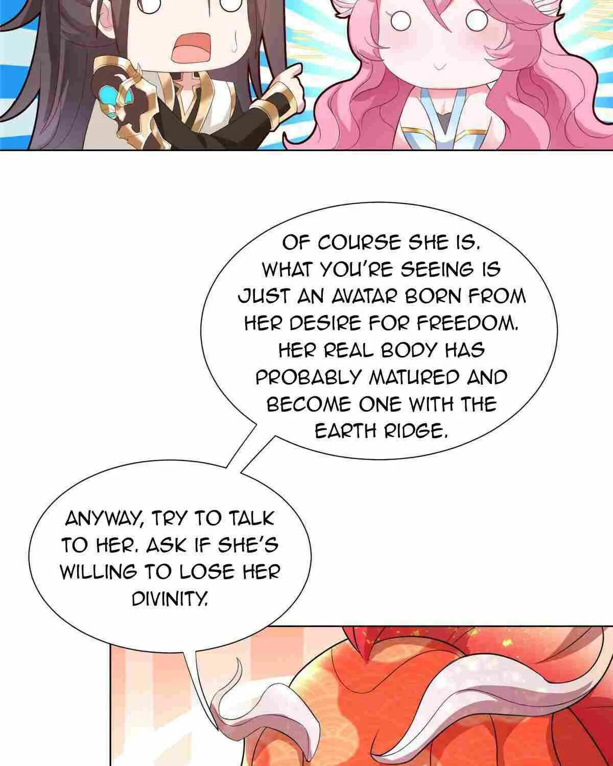 Read Dragon Master chapter 245 image 8 on Lezhin