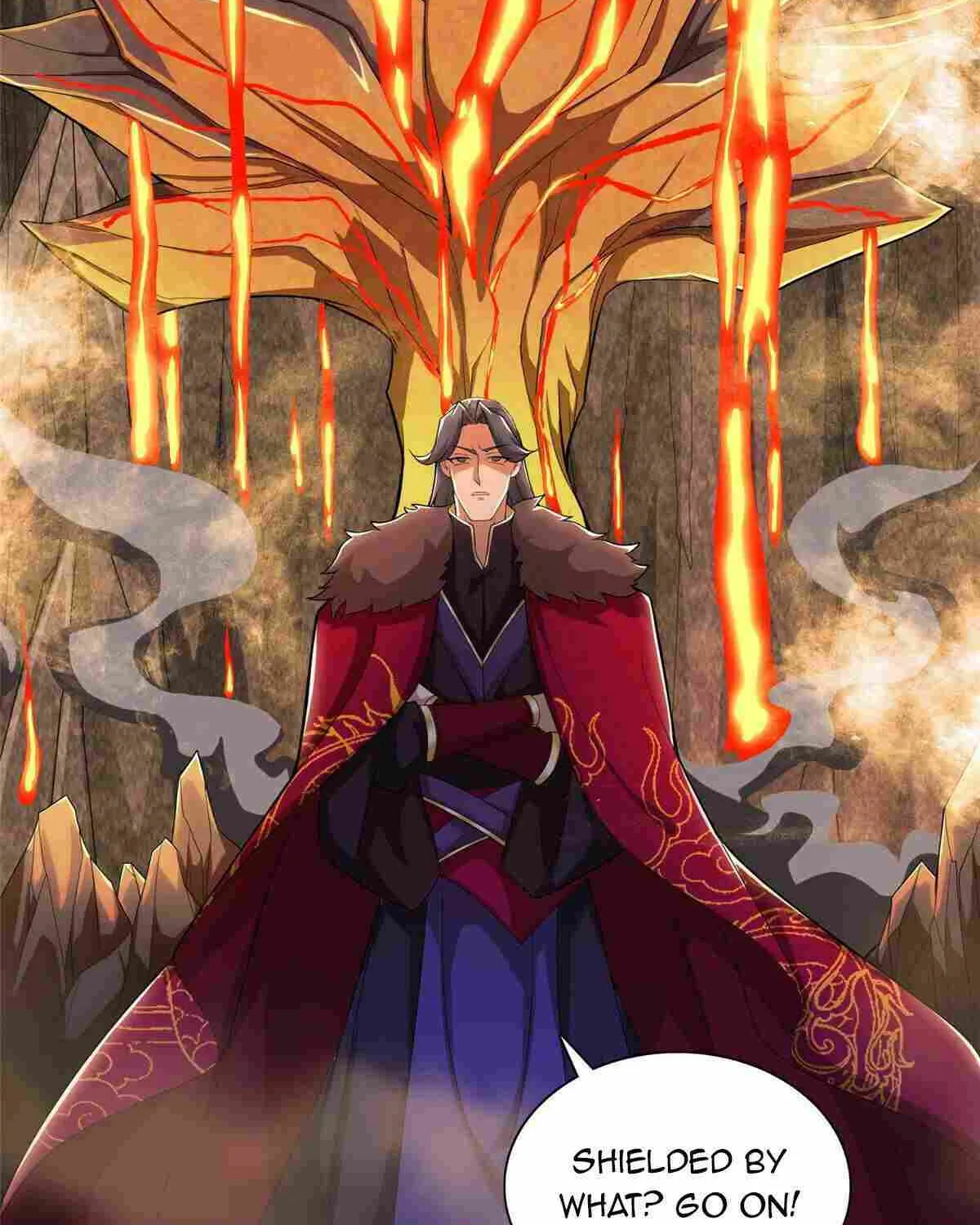 Read Dragon Master chapter 246 image 12 on Lezhin