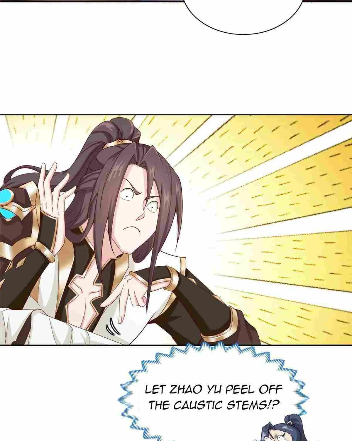 Read Dragon Master chapter 246 image 13 on Lezhin